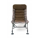 ZFISH - Kreslo Quick Session Camo Chair